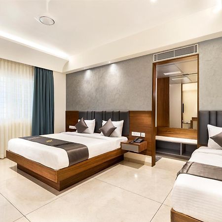 Narthaki Boutique Hotel Bangalore Esterno foto