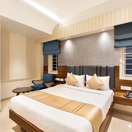 Narthaki Boutique Hotel Bangalore Esterno foto